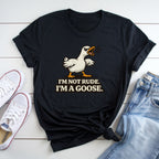 Rude Goose T-Shirt