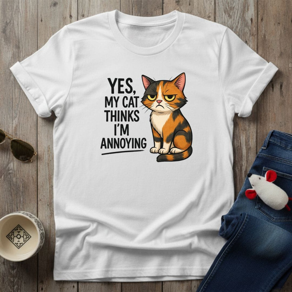 Annoying T-Shirt