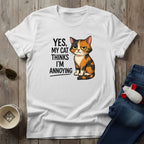 Annoying T-Shirt