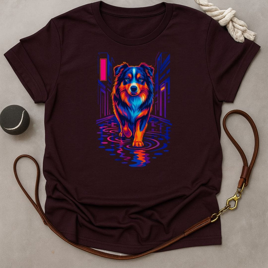 The City Stroll T-Shirt