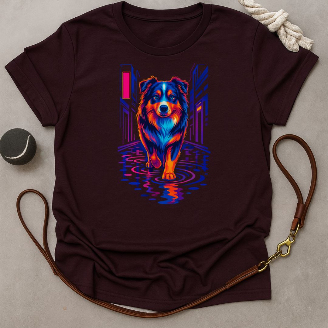 City Stroll T-Shirt
