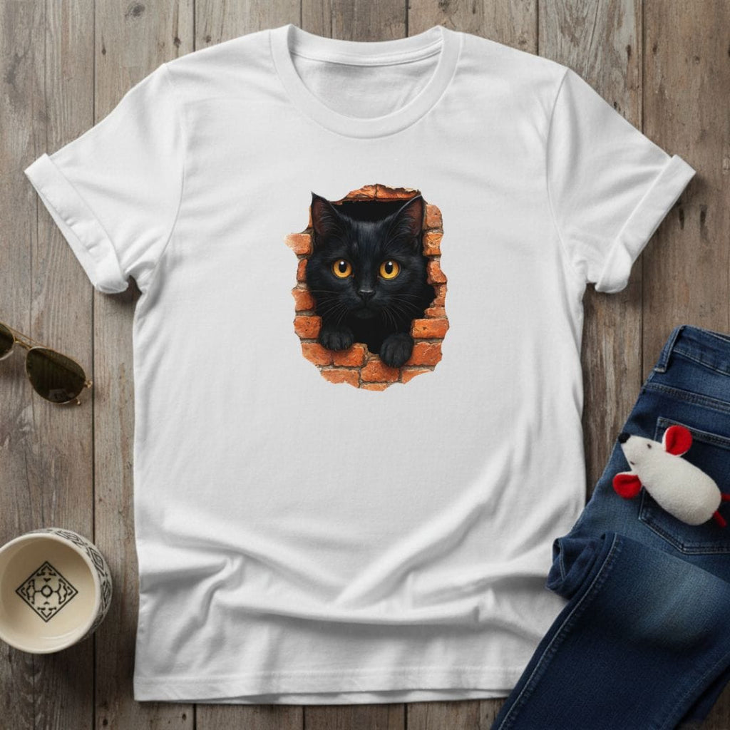 Black Hole T-Shirt
