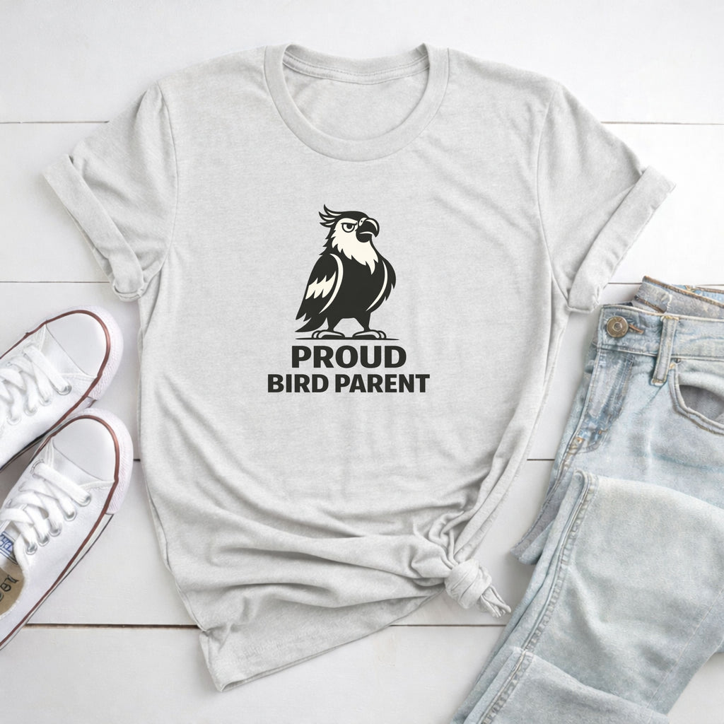 Bird Parent T-Shirt