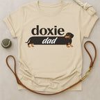 Doxie Dad T-Shirt