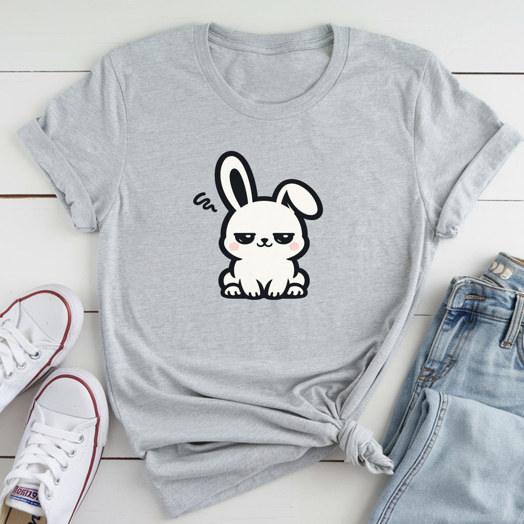Velvet Bunny T-Shirt