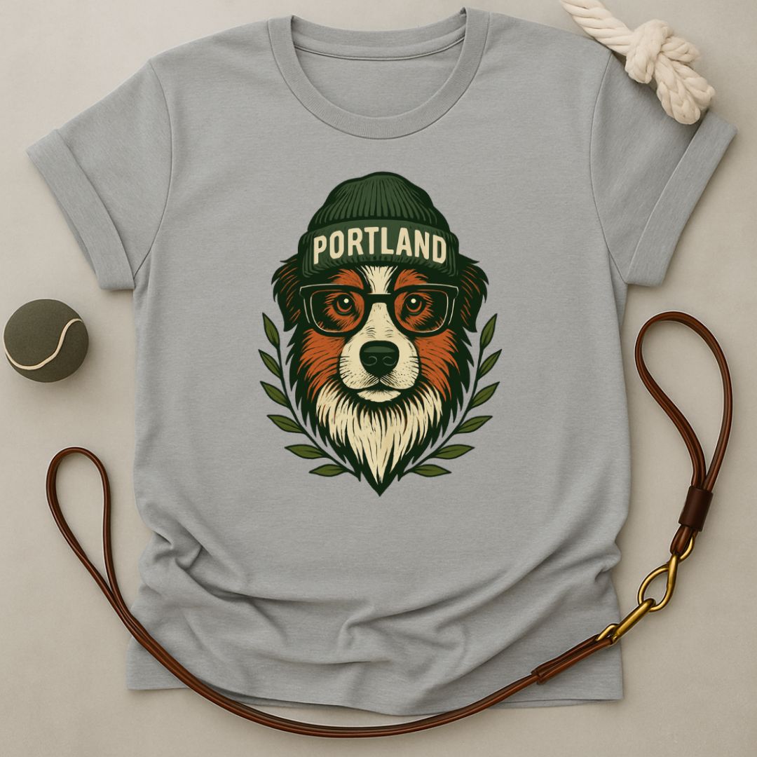 Curious by Nature T-Shirt