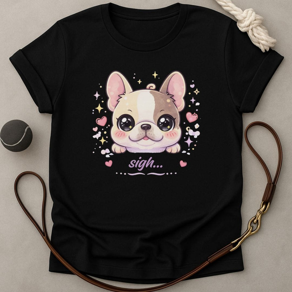 Sigh T-Shirt