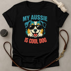 Cool Dog T-Shirt