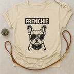 Frenchie Shades T-Shirt