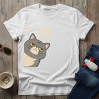 Here To Judge T-Shirt
