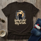 Spooky & Cute T-Shirt