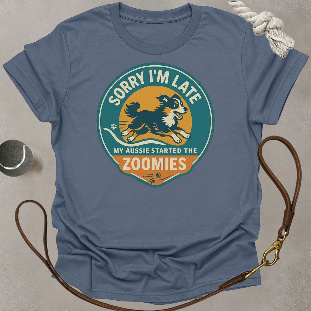 Zoomie Excuse T-Shirt