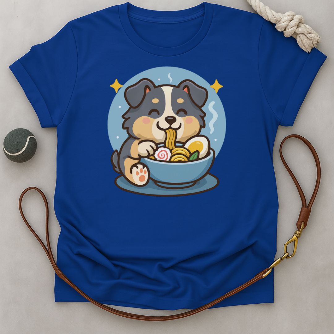 Ramen Puppy T-Shirt
