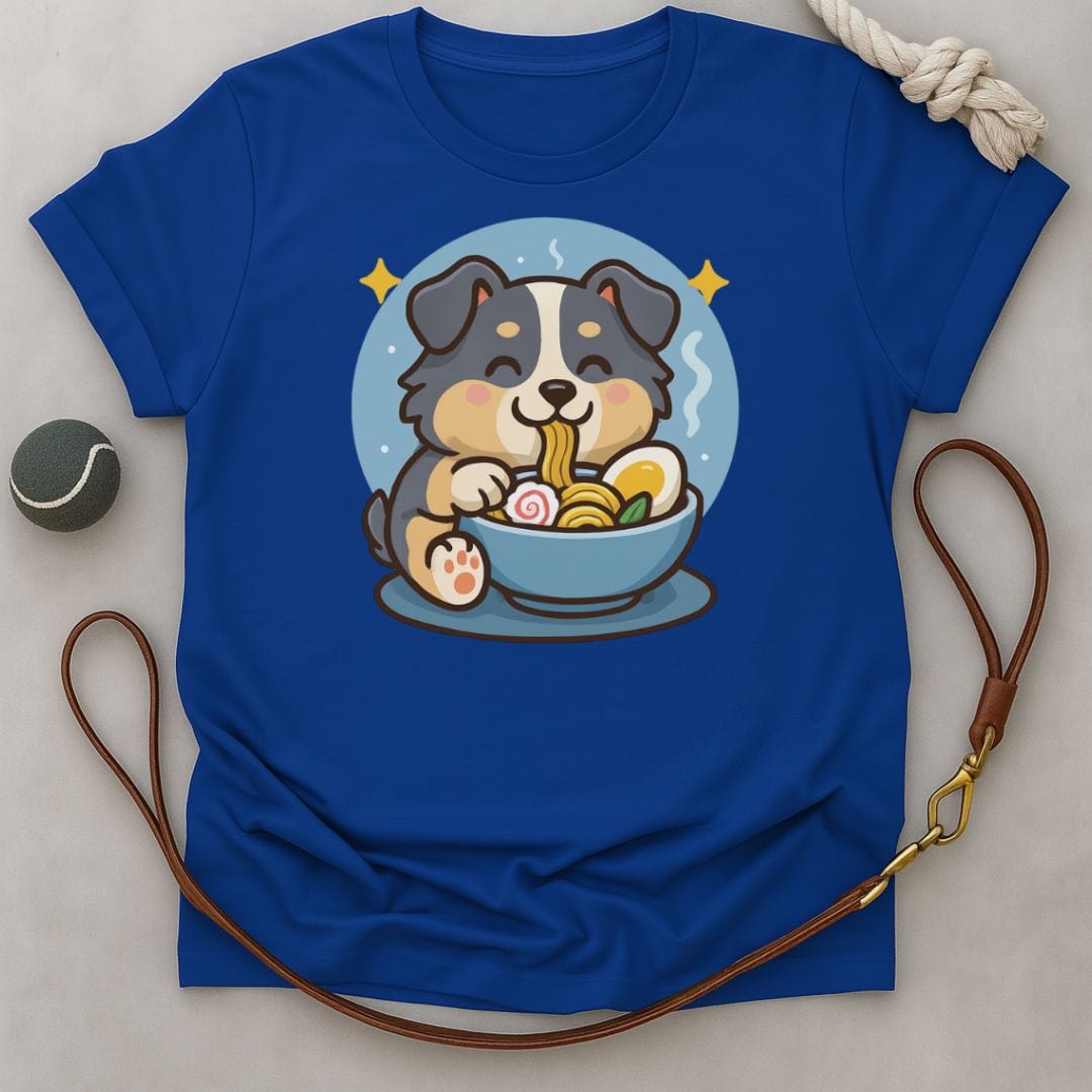 Ramen Puppy T-Shirt