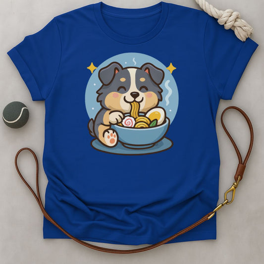 Ramen Puppy T-Shirt