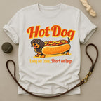 Hot Dog T-Shirt