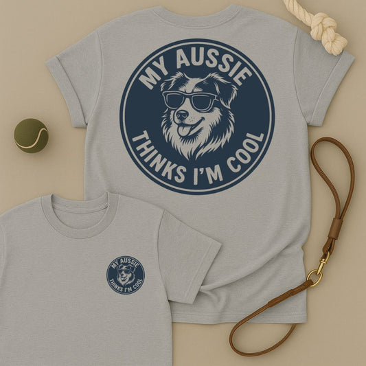 Certified Cool T-Shirt