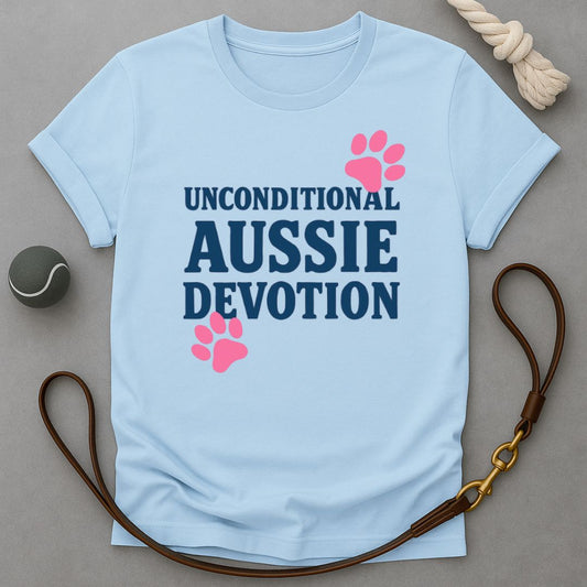Devotion T-Shirt