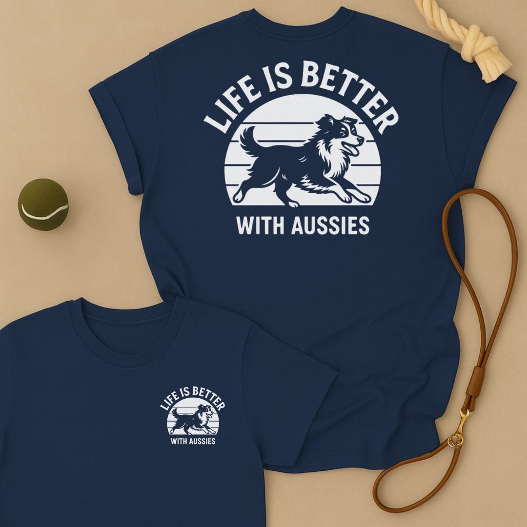 Shepherd Love T-Shirt