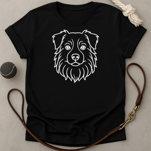 Simply Shepherd T-Shirt
