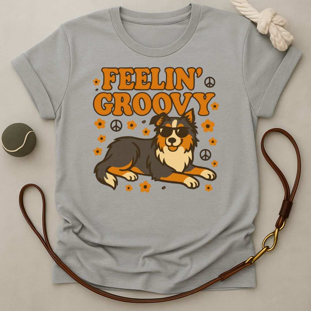 Feelin' Groovy T-Shirt