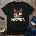 Meowica T-Shirt