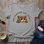 Treeaats! T-Shirt