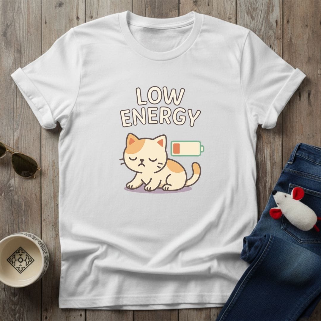 Low Energy T-Shirt