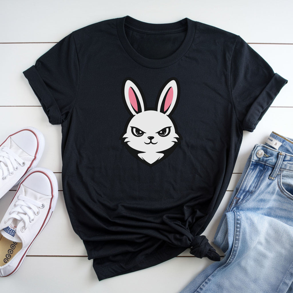Alpha Bunny T-Shirt