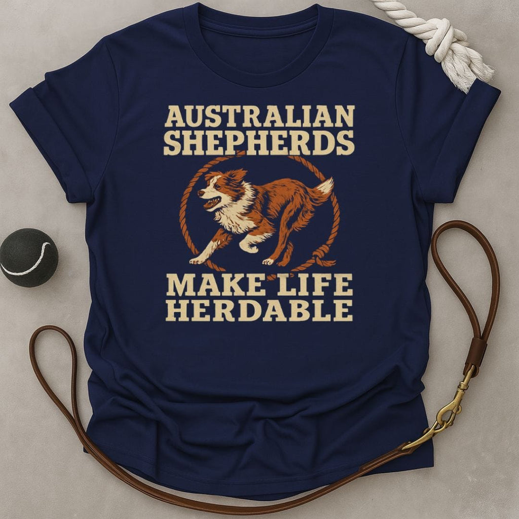 Herdable Life T-Shirt