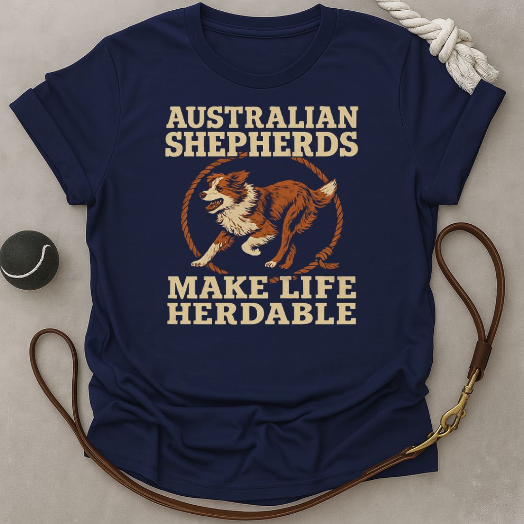 Herdable Life T-Shirt