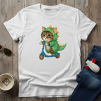 Catzila T-Shirt