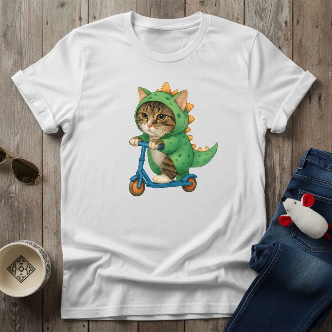 Catzila T-Shirt