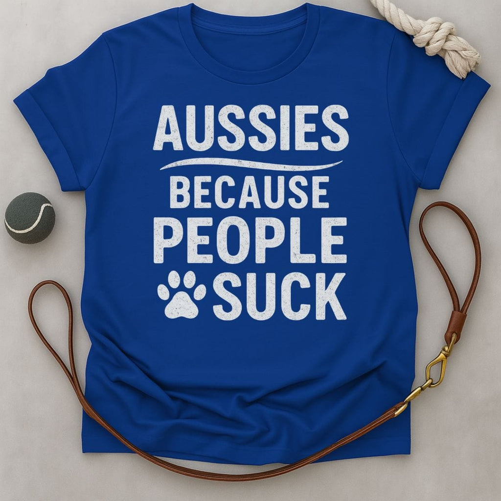 Anti-People Club T-Shirt