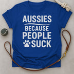 Anti-People Club T-Shirt