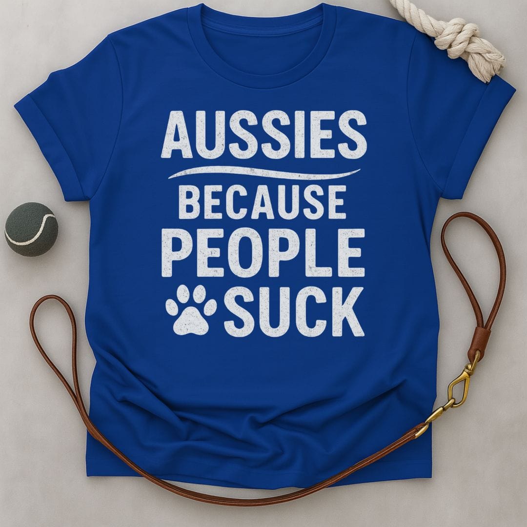 Anti-People Club T-Shirt