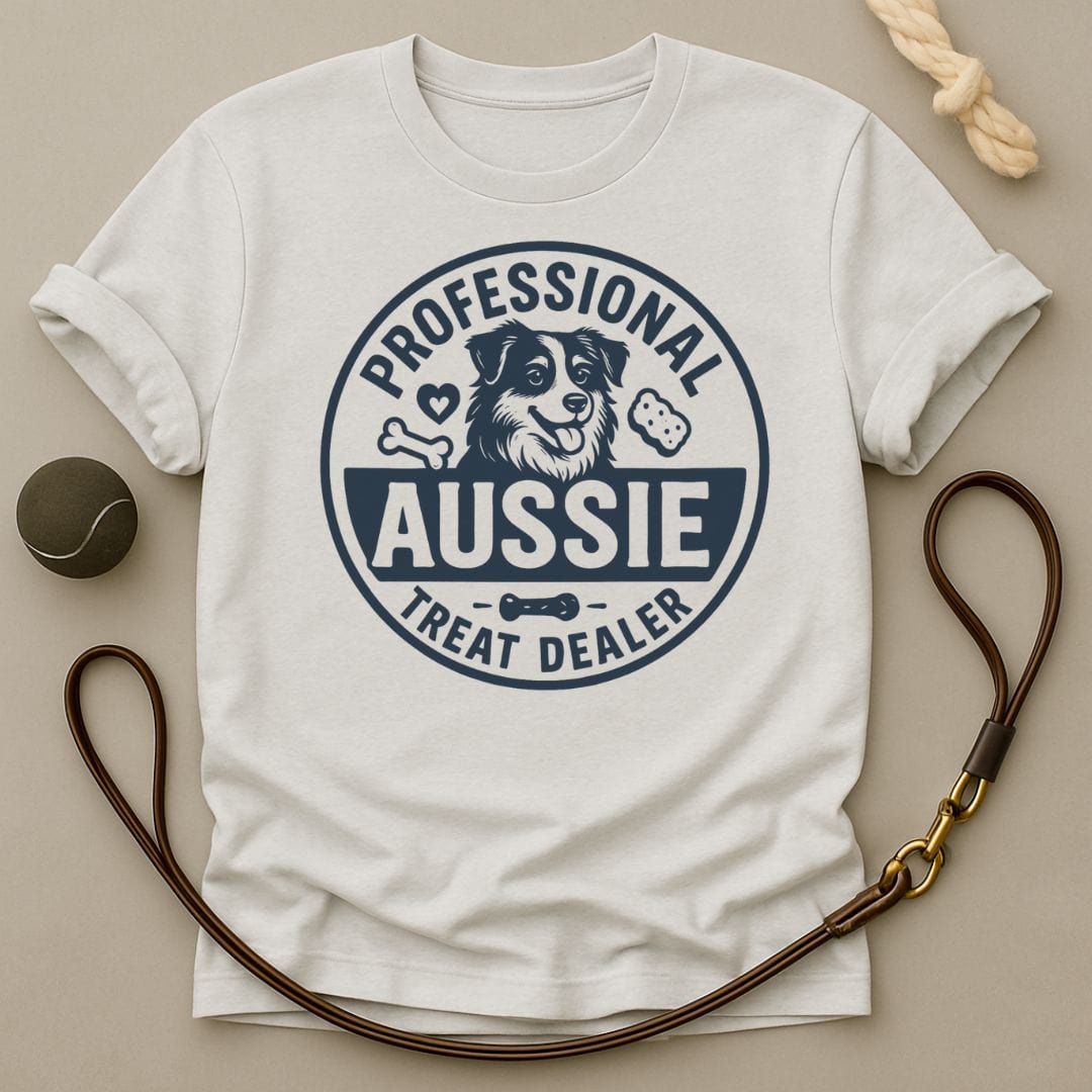 Treat Trader T-Shirt