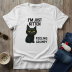 Feeling Grumpy T-Shirt
