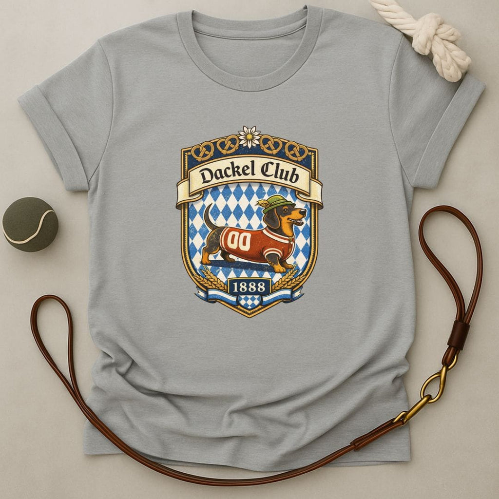 Dackel Club T-Shirt