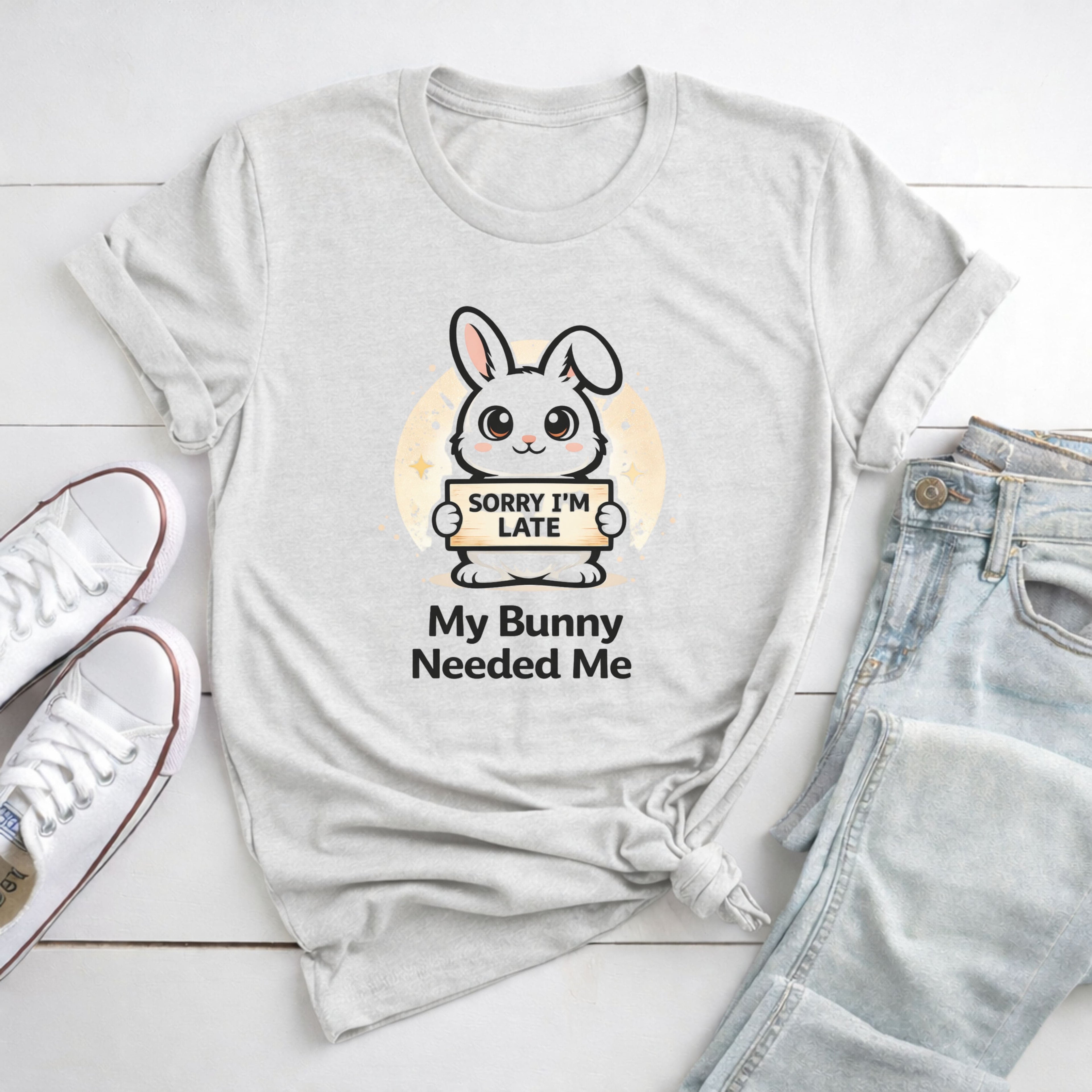 A Good Reason T-Shirt