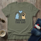 High Paws T-Shirt