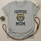 Frenchie Mom T-Shirt