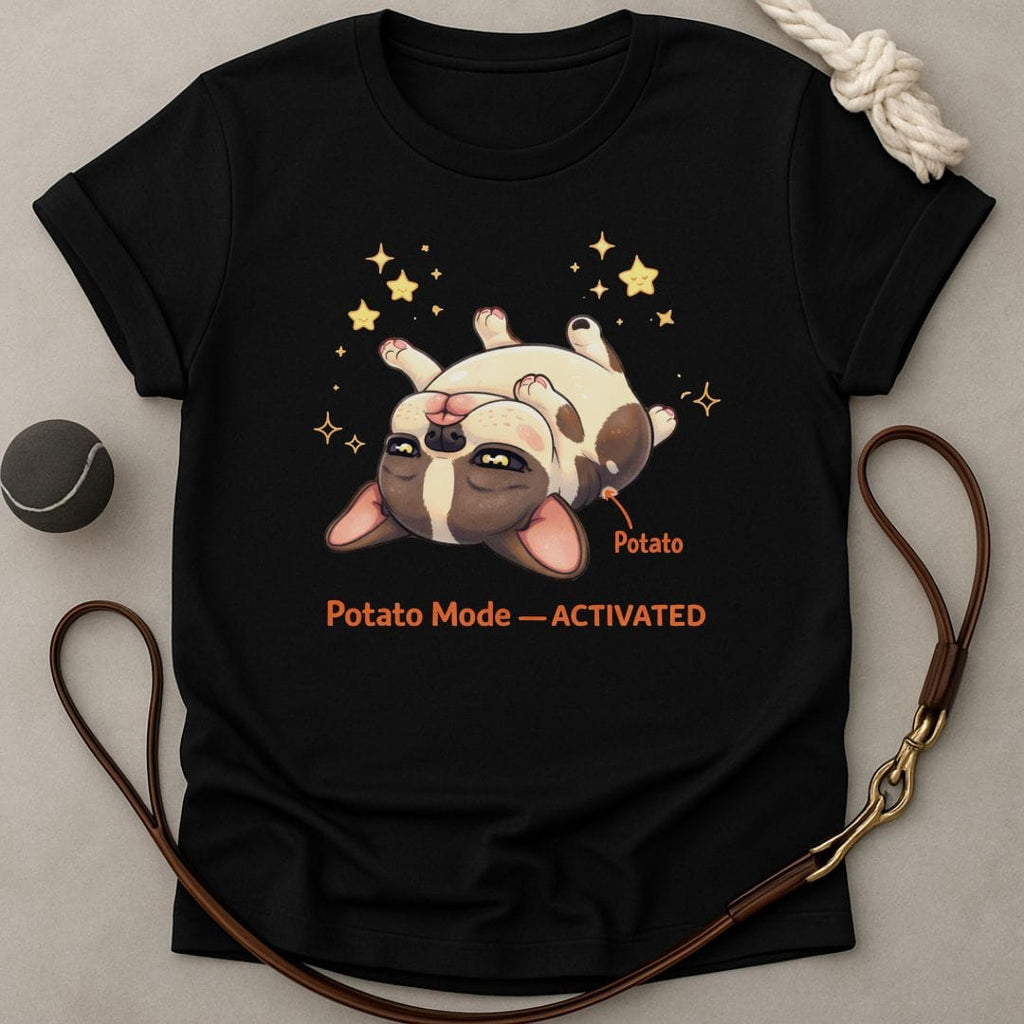 Potato Mode T-Shirt