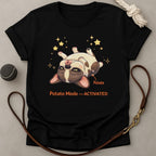 Potato Mode T-Shirt