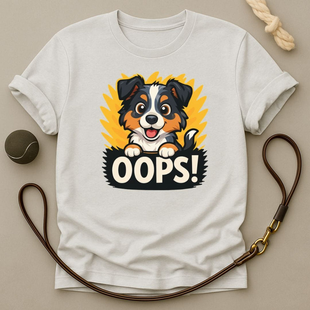 The Oops T-Shirt