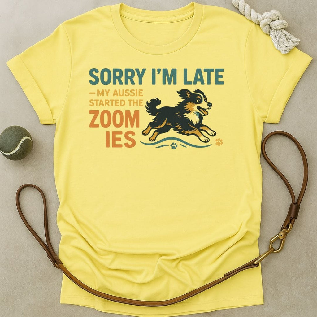 Zoomie Delay T-Shirt