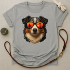 Sunset Sniffer T-Shirt