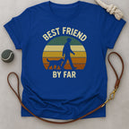 Man’s Best Friend T-Shirt