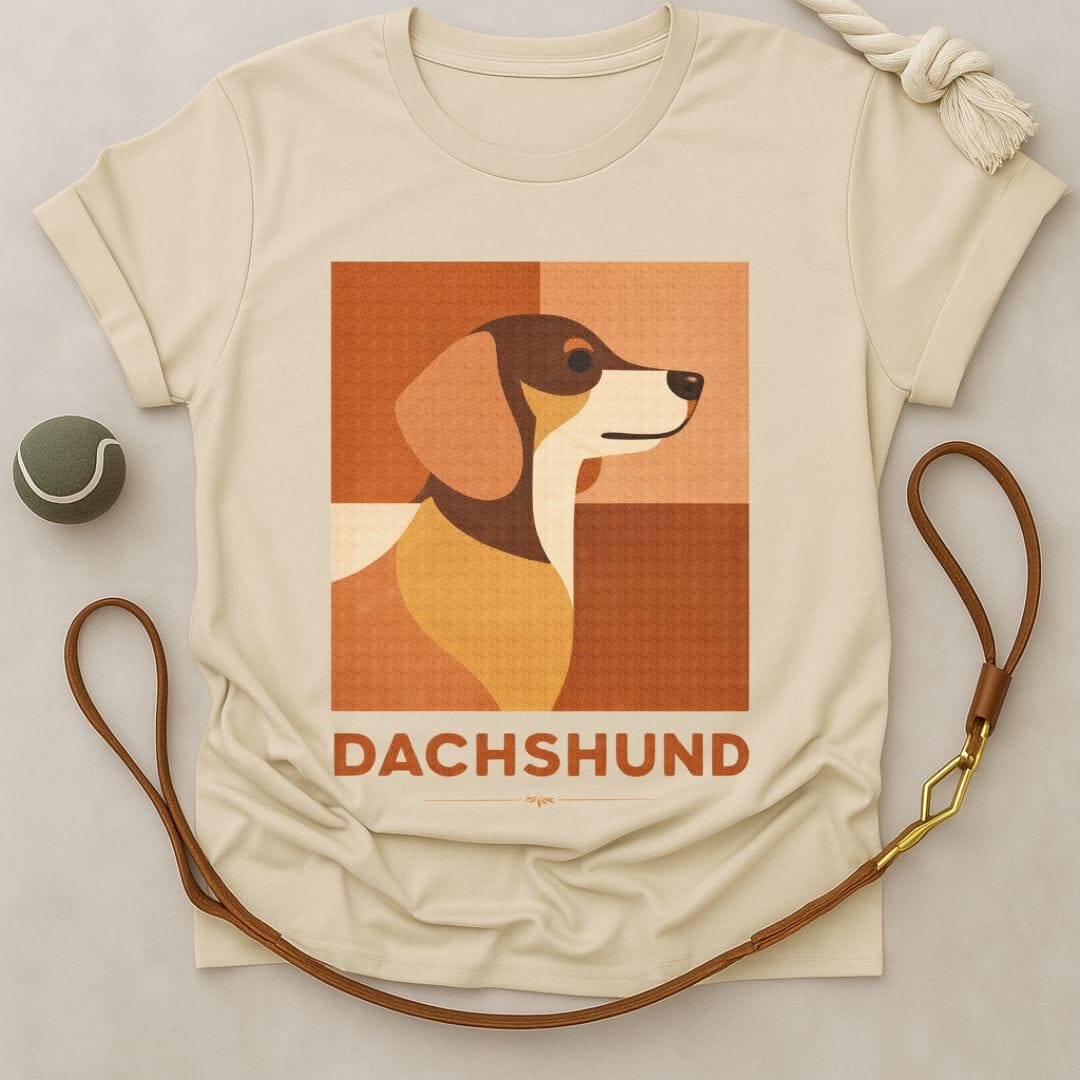 Dachshund T-Shirt