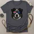 Down Under Dog T-Shirt